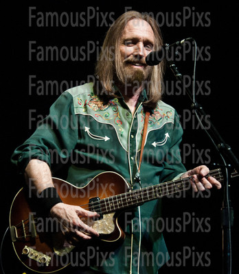 Mudcrutch