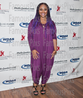 Lalah Hathaway
