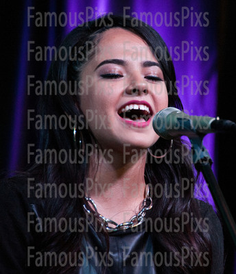Becky G