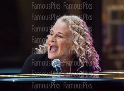 Carole King