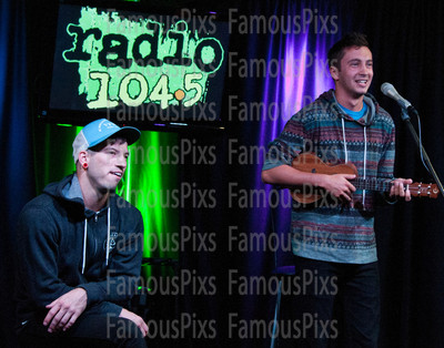 Twenty One Pilots
