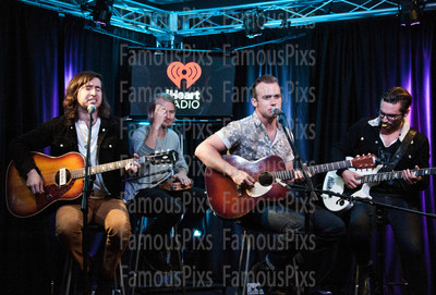 The Shelters