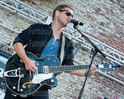 The Airborne Toxic Event