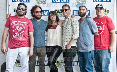 The Strumbellas