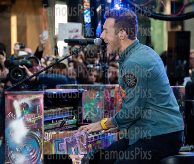 Coldplay