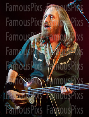 Mudcrutch