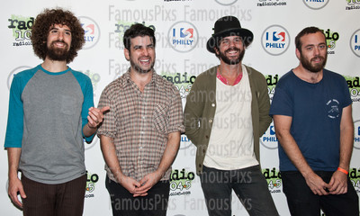 Langhorne Slim & The Law