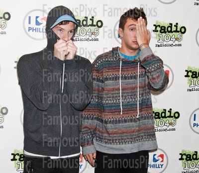 Twenty One Pilots