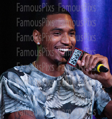 Trey Songz