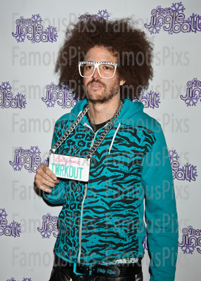 Redfoo