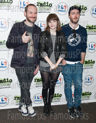 Chvrches