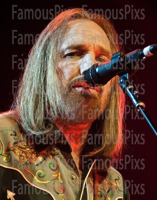 Mudcrutch
