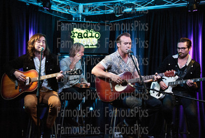 The Shelters
