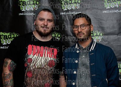 Thrice