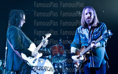 Mudcrutch