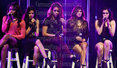 Fifth Harmony