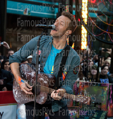 Coldplay