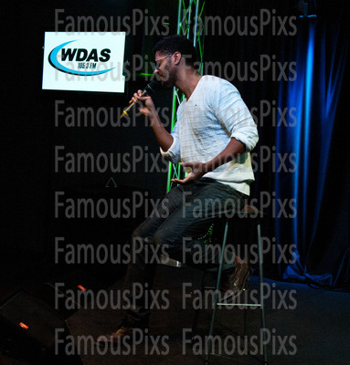 Eric Benet
