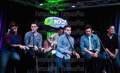 Midnight Red