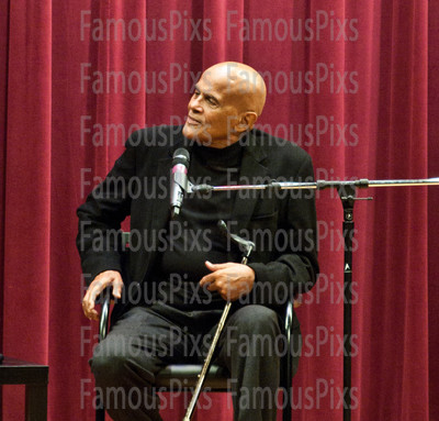 Harry Belafonte