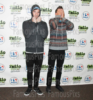 Twenty One Pilots