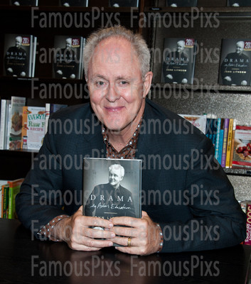 John Lithgow