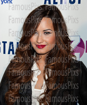 Demi Lovato