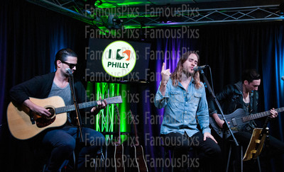 Thirty Seconds To Mars