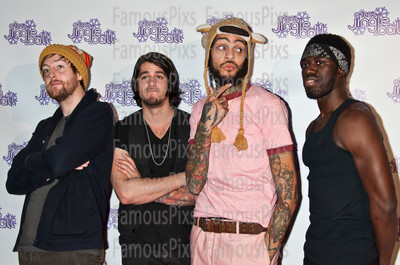 Gym Class Heroes