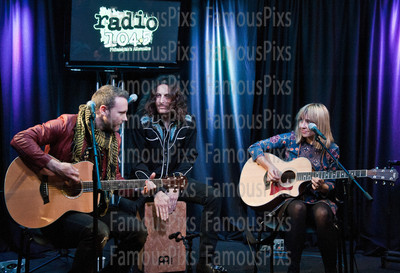The Joy Formidable