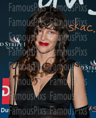 Paz de la Huerta