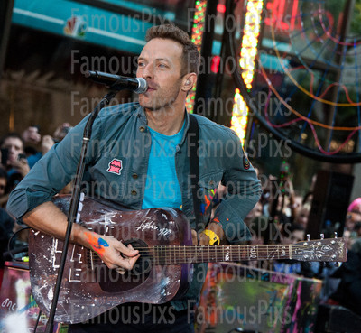 Coldplay