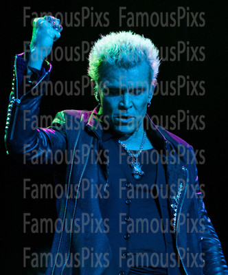 Billy Idol