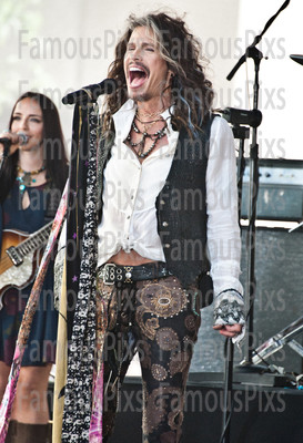 Steven Tyler