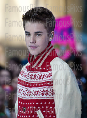 Justin Bieber
