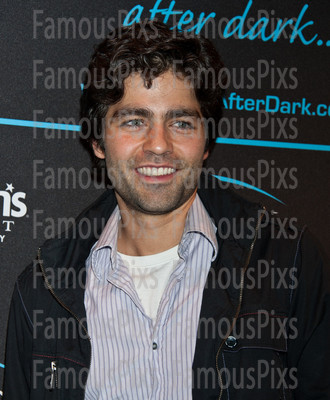Adrian Grenier