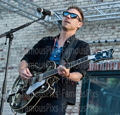 The Airborne Toxic Event