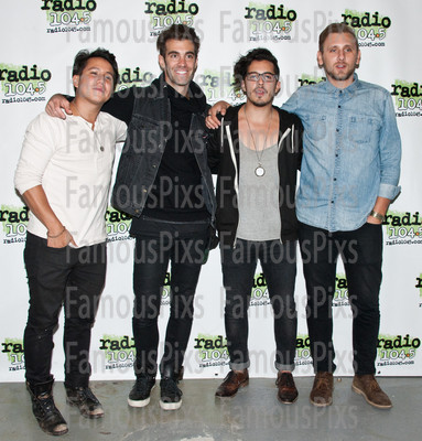 American Authors