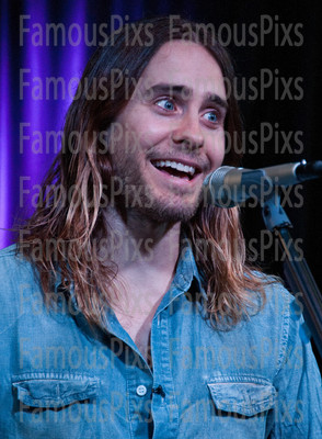 Thirty Seconds To Mars