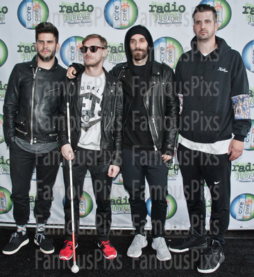 X Ambassadors