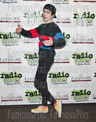 Declan McKenna