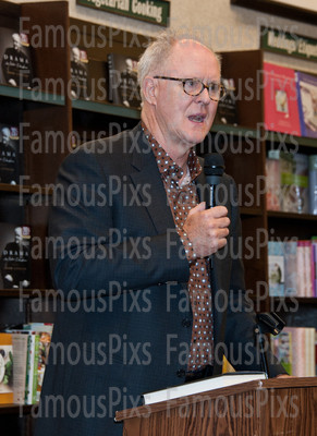 John Lithgow