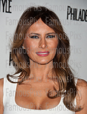 Melania Trump