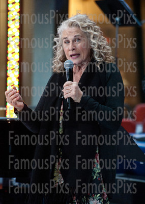 Carole King