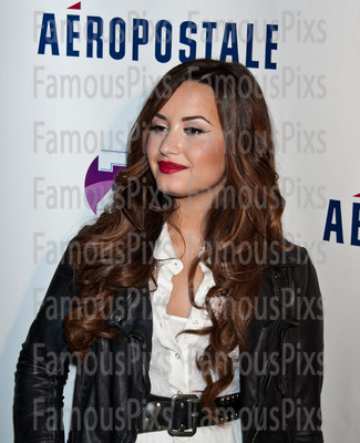 Demi Lovato