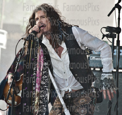 Steven Tyler