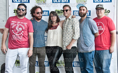 The Strumbellas