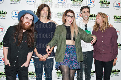 Grouplove