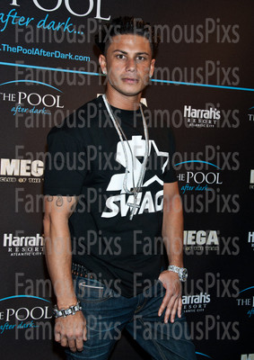 Paul "DJ Pauly D" DelVecchio