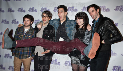 Cobra Starship